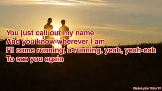 You've Got a Friend - Carole King (Karaoke)