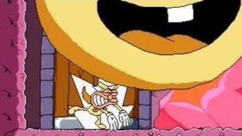 [Pizza Tower An Ordinary Lap 3 Mod/Sneak Peek]Crust Cove Lap 3 P-Rank As Noise