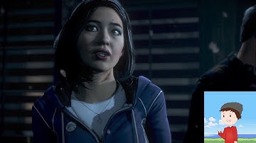 IT WAS JUST A PRANK HAN | Until Dawn - Part 1