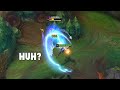 Here's UNORTHODOX LEE SIN R Interaction that will make you Laugh... | Funny LoL Series #736