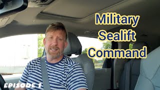Military Sealift Command.... episode 1 "Pay"