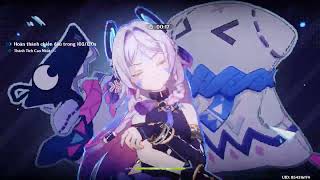 genshin Impact Yoimiya 10 Cost Fun Run At Stygian Onslaught Different V