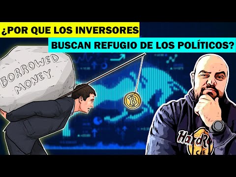 Bitcoin trader plazas en espana