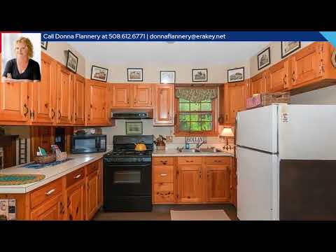 10 Park Lane, Holland, MA home video tour