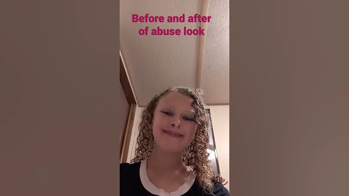abuse look ( makeup )