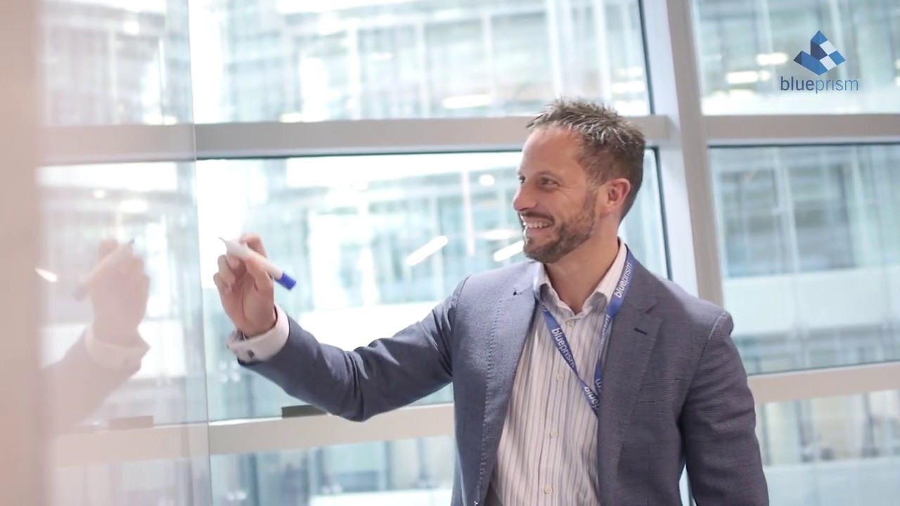 Life Through The Prism Sales Gareth Evans YouTube