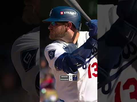 Braves vs. Dodgers NLDS Game 1 Shorts Recap