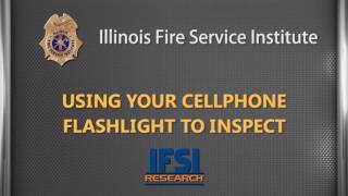 SCBA Facepiece Inspection Video