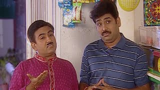 Episode 162 - Taarak Mehta Ka Ooltah Chashmah | Full Episode