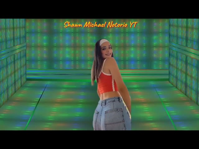 TikTok Boom Boom 2024 • Viral Hot Sexy Dance Party Shows | Shawn Michael Notorio YT [02-May-2024] class=