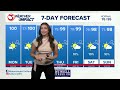 Weather Impact, Aug. 24