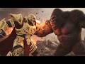 The Supreme Emperor's Blood Battle in Kong: The Ultimate Titan Clash