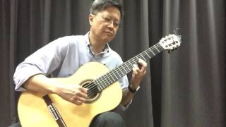 The Old Rugged Cross - George Bennard