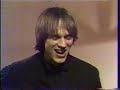 Capture de la vidéo Tom Verlaine 1 Track + Int @ Megahertz, 1982