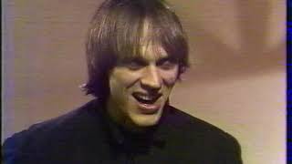 Tom Verlaine 1 track + int @ Megahertz, 1982