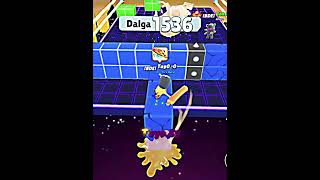 My Best and First edit in this style  #keşfet #stumbleguys