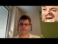 Forsen reacts to Narcissist: Loser and Failure