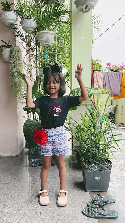 Supershy #dance #supershy #viral #happy #fun #playing #seru #azura #anakanak #shorts