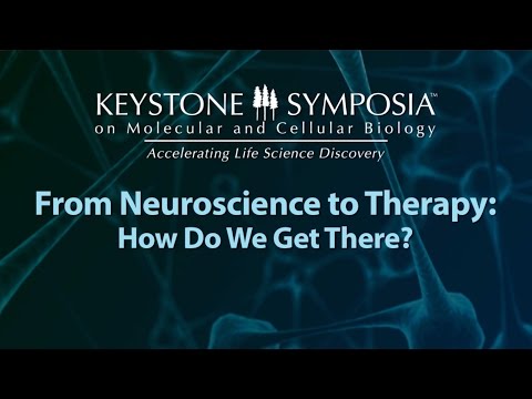 Keystone Symposia on Molecular and Cellular Biology - We are still
