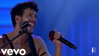 Sebastian Yatra -  Un Ano | Coca-Cola Music Experience 2021 Live