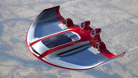 Revolutionary Vehicles That Will Change the Way We Live and Travel