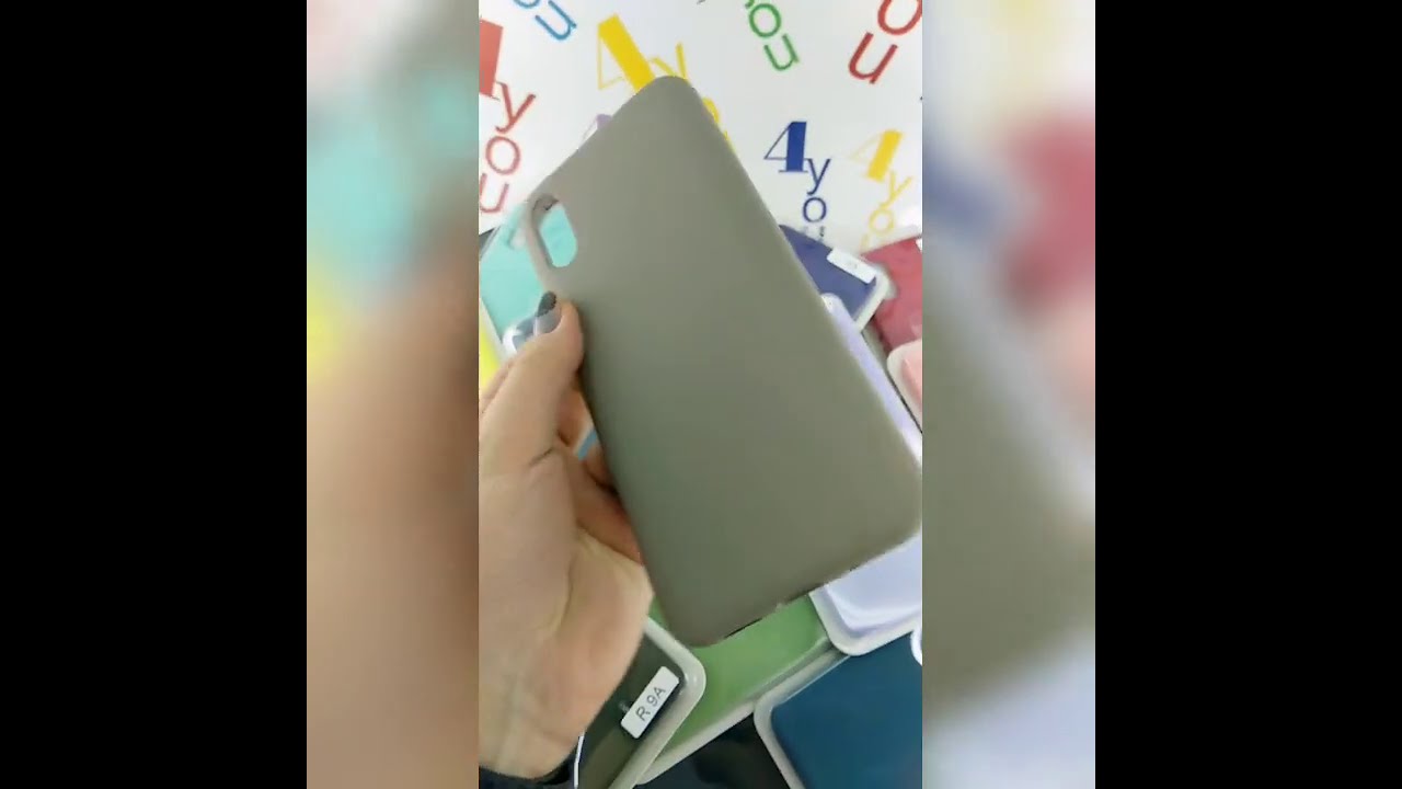 Чехлы Original Full