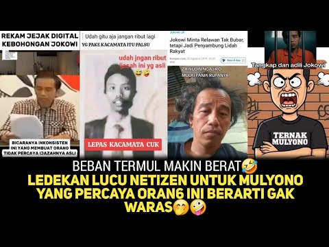 LUCU BIKIN NGAKAK‼️D