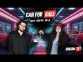 BU GALERİDE BİŞEYLER OLUYOO | CAR FOR SALE | BÖLÜM 1