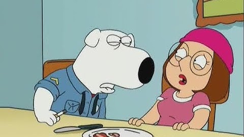 [FG] Brian - "PUT DOWN THE FORK!" Sparta HACK3D M1X