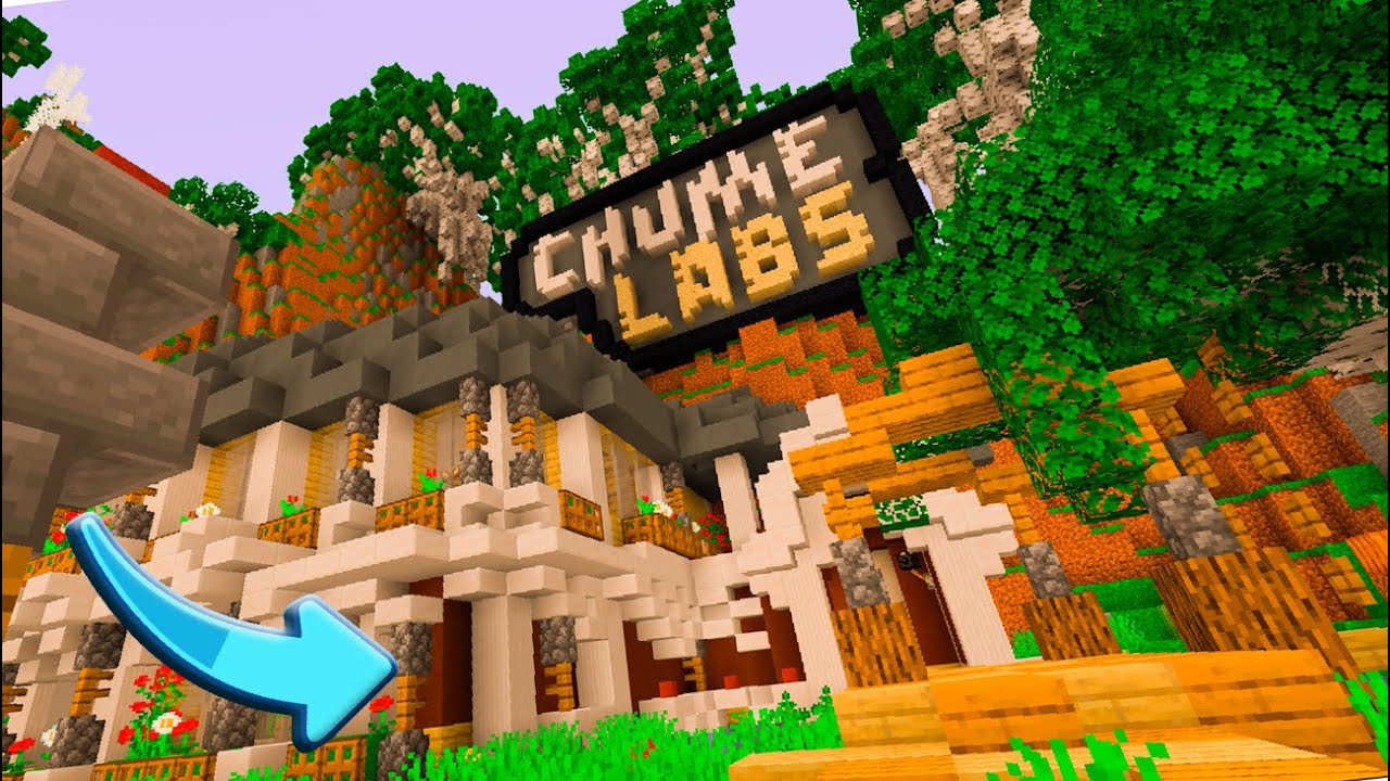 🤯 Você precisa ter essa textura no Minecraft | (#03)🤯