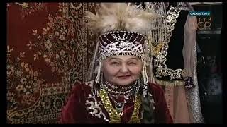 картинка: «Сағындым дауысыңды»: Сара Мамытова. 1997 ж.