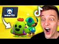 Ich teste die heftigsten Brawl Stars TIKTOK Mythen und sie funktionieren...?!