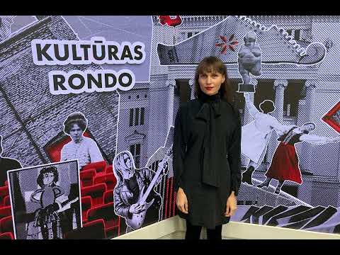 Māksliniece Krista Vindberga-Auzniece: Arī pieskāriens var būt mākslas pieredze