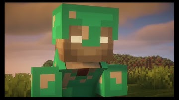 [FANMADE] SLENDERMAN DÙNG THANH KIẾM RỒNG BẢO VỆ NOOB KHỎI THẰNG PRO XẤU XA #slenderman #tuoithơ #mc