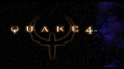 Quake 4   Data Processing Terminal, Data Networking Terminal
