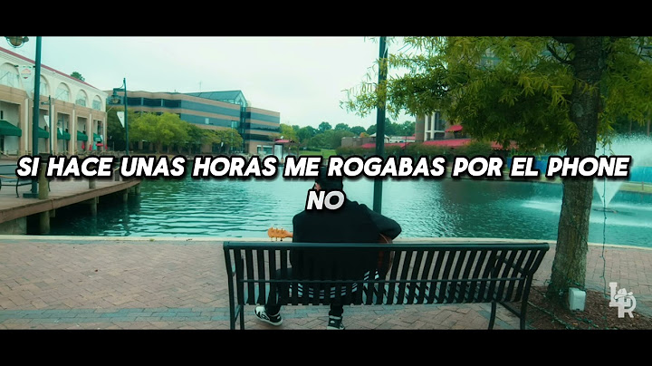 De madrid a París - La receta / lyrics