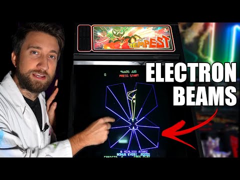 How a Pinball Machine works in Slow Motion - The Slow Mo Guys 