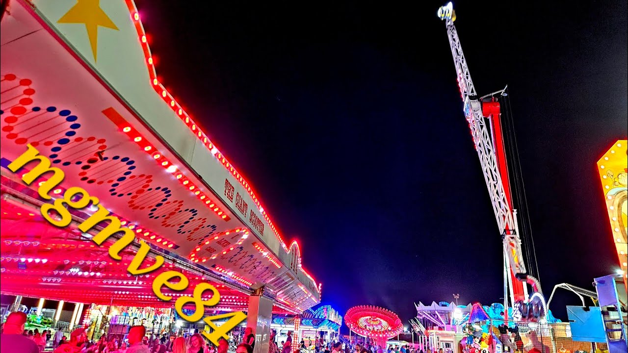 Giostre Galatina 2025