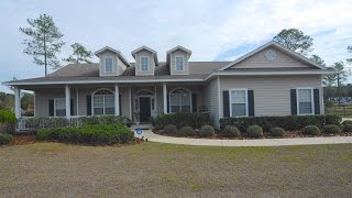 20781 NW 252nd St Street video tour