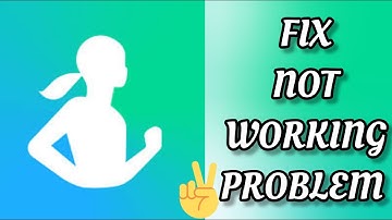 Fix Samsung Health App Not working(Not open) Problem|| TECH SOLUTIONS BAR