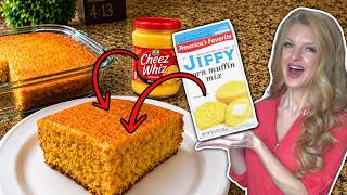 3 Amazing Recipes Using JIFFY MUFFIN MIX!