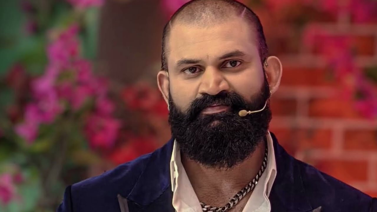 ವೈಲ್ಡ್ ಕಾರ್ಡ್ ಎಂಟ್ರಿ ❤️| Bigg Boss Kannada Season 12 Wild card Entry | 3rd Week Elimination Update