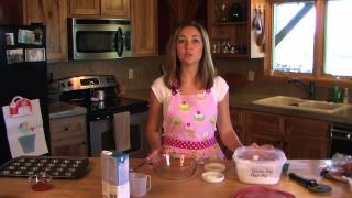 Allergy Friendly Cooking - Snacks