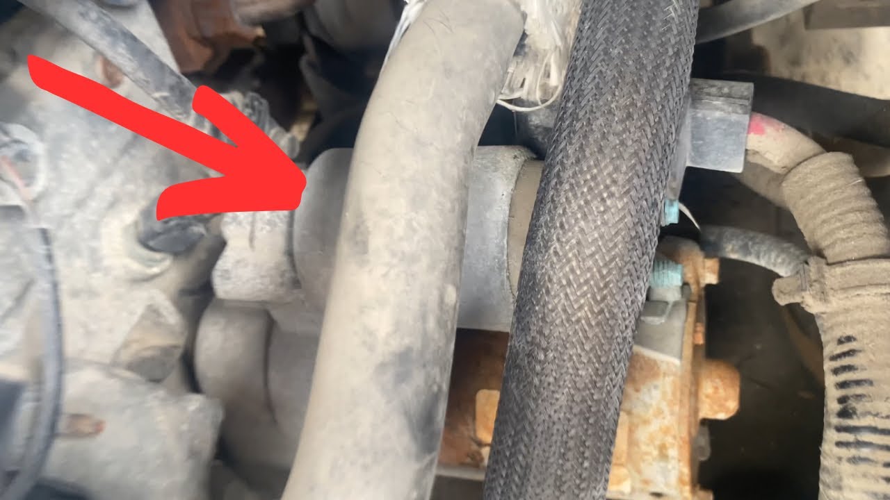 Exciting 2010 Ford Escape Starter Location Photos