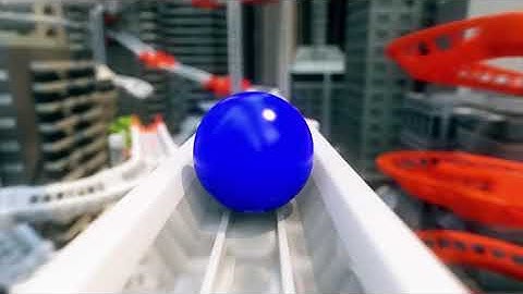 Clementoni - Action & Reaction ES