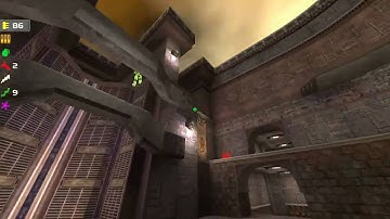 ZeRo4 vs daler QC08 t6 p2o2