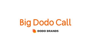 Big Dodo Call - 19.06.2023 / Антон Оникийчук, Checkout Product Owner