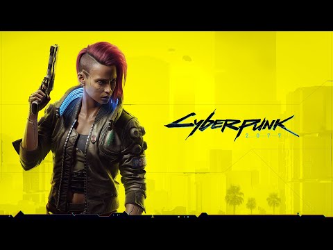 Cyberpunk 2077 Last Login