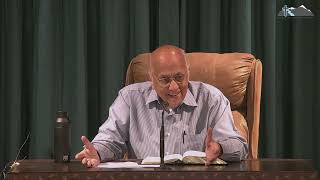 RLCF Men's Conference 2026 Q&amp;A Session #1 — Zac Poonen — April 17, 2026