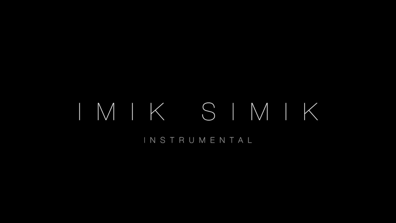 Imik simik by Hindi Zahra Karaoke version (Cover) YouTube